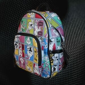 Looney Tunes Bugs Bunny Mini Backpack Accessory Innovations